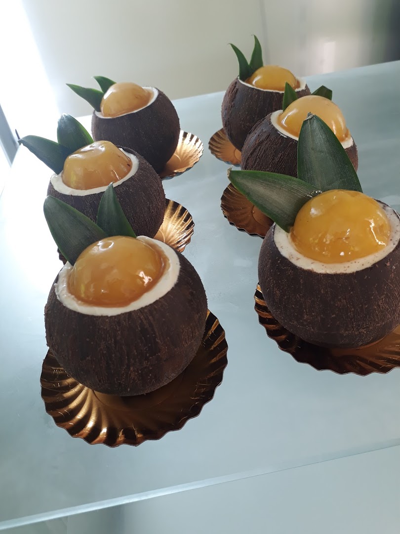 MONT CHOCOLAT · Photos 11