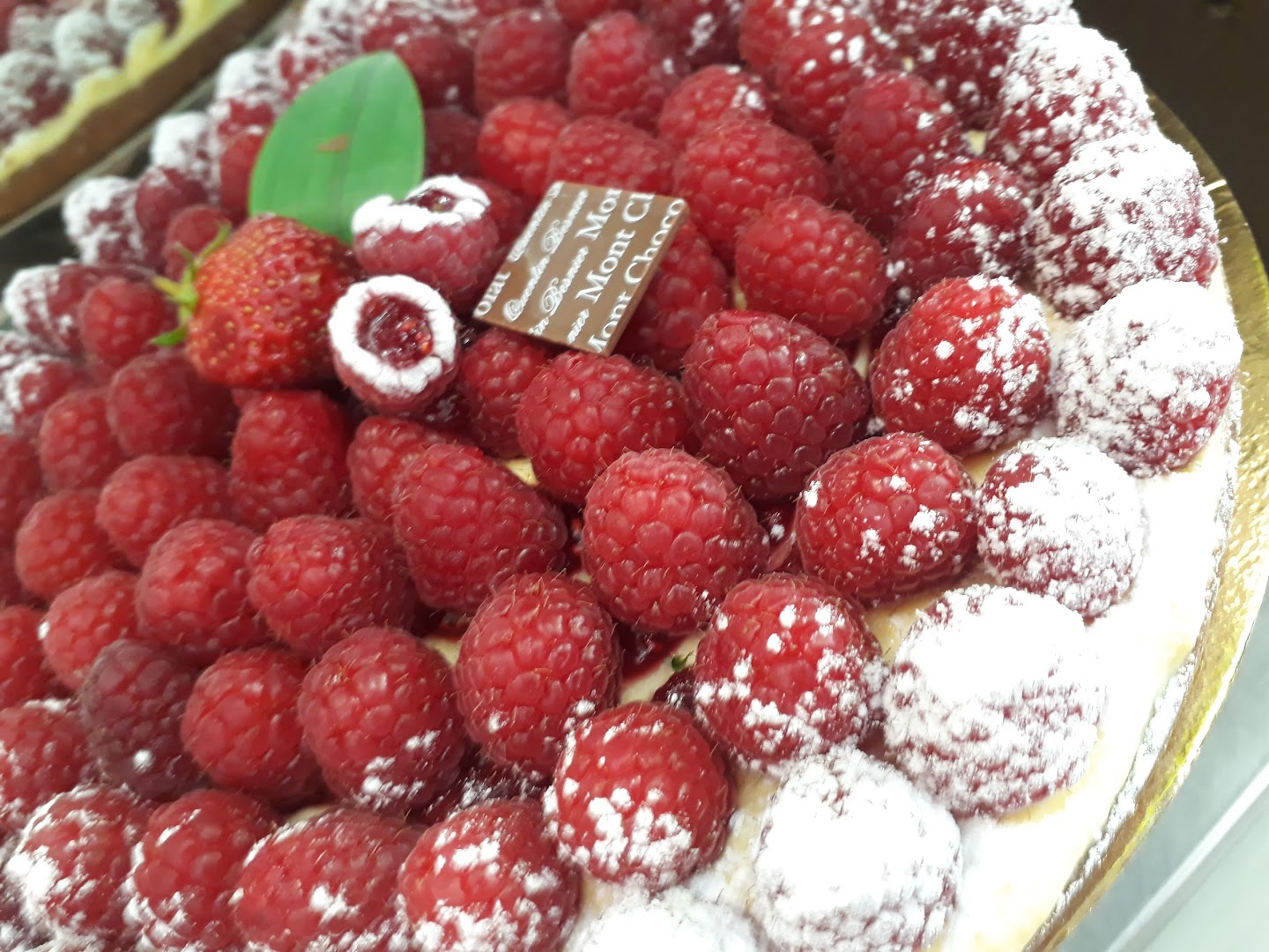 MONT CHOCOLAT · Photos 3