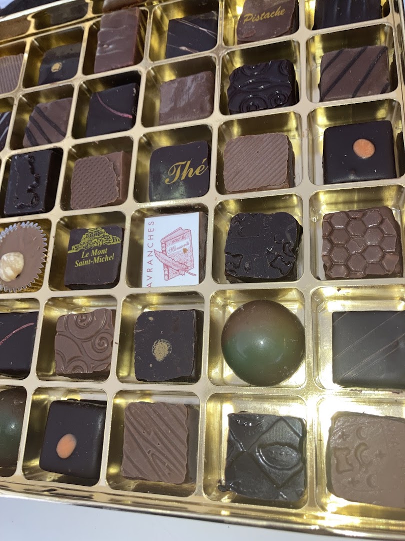 MONT CHOCOLAT · Photos 9