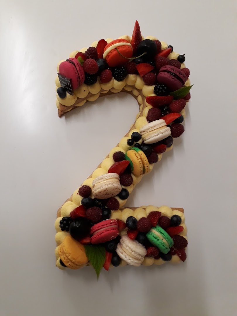 MONT CHOCOLAT · Photos 12