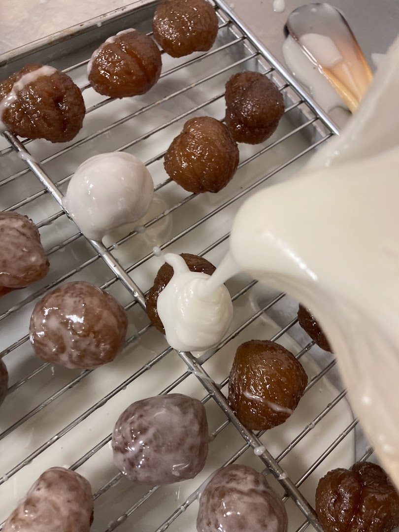 MONT CHOCOLAT · Photos 6