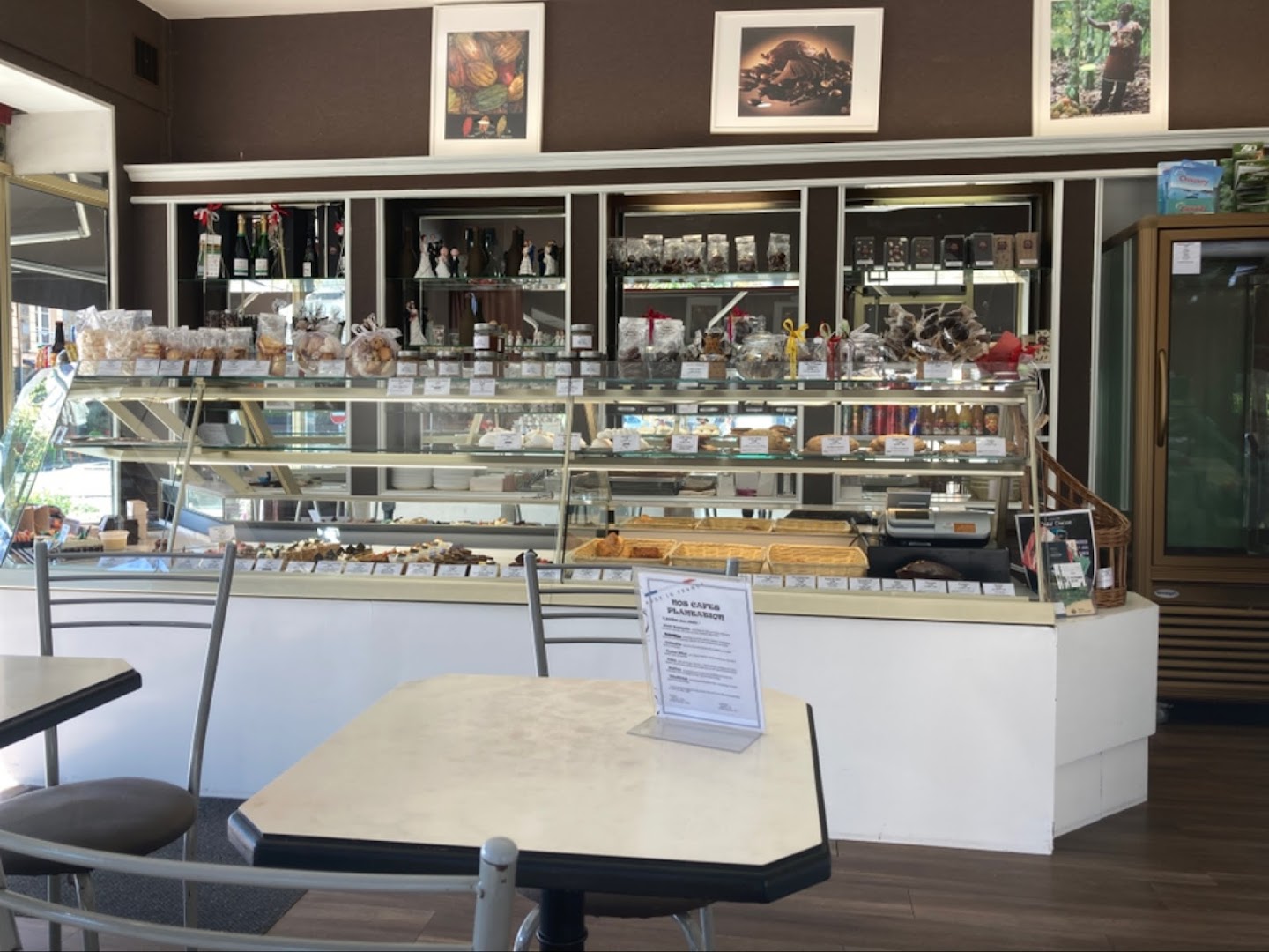 MONT CHOCOLAT · Photos 2