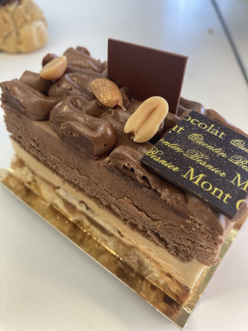 MONT CHOCOLAT · Photos 7